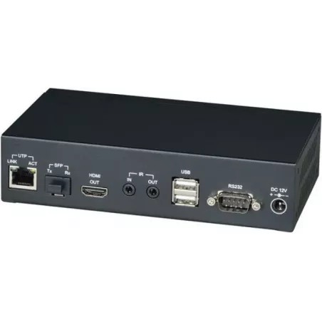 Купить приемник SC&amp;T HKM02BR-4K в Москве, смотреть цены  в интернет-магазине goldbyte.ru