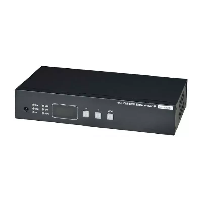 Купить передатчик SC&amp;T HKM02BPT-4K в Москве, смотреть цены  в интернет-магазине goldbyte.ru