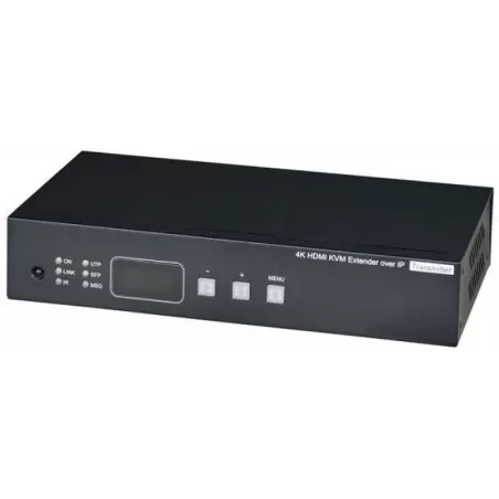 Купить передатчик SC&amp;T HKM02BPT-4K в Москве, смотреть цены  в интернет-магазине goldbyte.ru