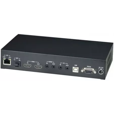 Купить передатчик SC&amp;T HKM02BPT-4K в Москве, смотреть цены  в интернет-магазине goldbyte.ru