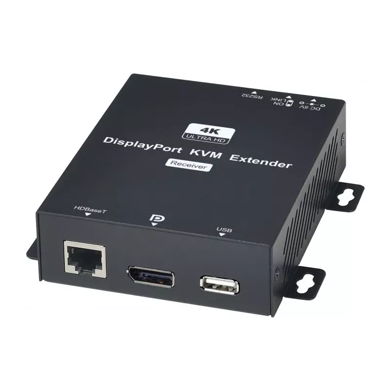 Купить удлинитель SC&amp;T DP02U в Москве, смотреть цены  в интернет-магазине goldbyte.ru