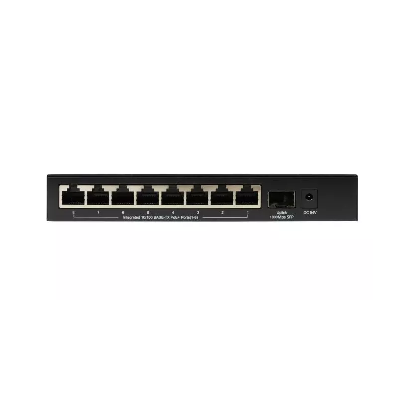 Купить коммутатор неуправляемый ORIGO OS1209P/80W/A1A в Москве, смотреть цены  в интернет-магазине goldbyte.ru