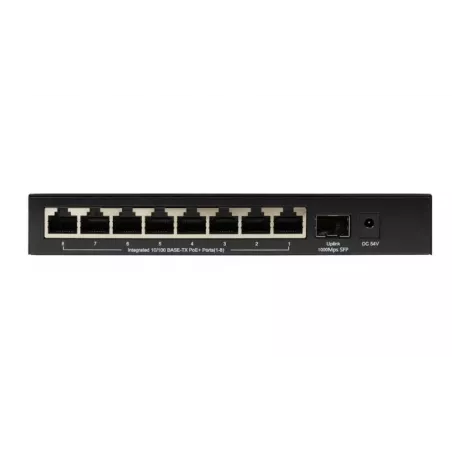 Купить коммутатор неуправляемый ORIGO OS1209P/80W/A1A в Москве, смотреть цены  в интернет-магазине goldbyte.ru