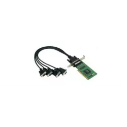 Купить плата MOXA CP-104UL-T в Москве, смотреть цены  в интернет-магазине goldbyte.ru