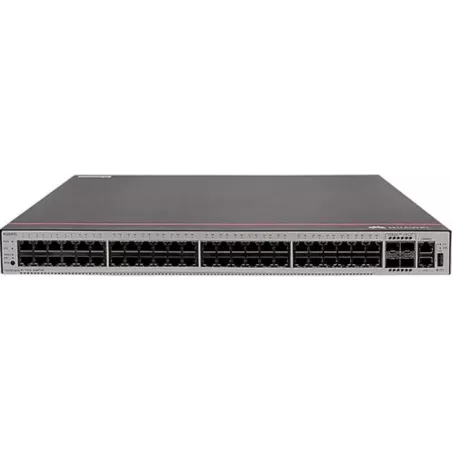 Купить коммутатор Huawei 98011343 в Москве, смотреть цены  в интернет-магазине goldbyte.ru