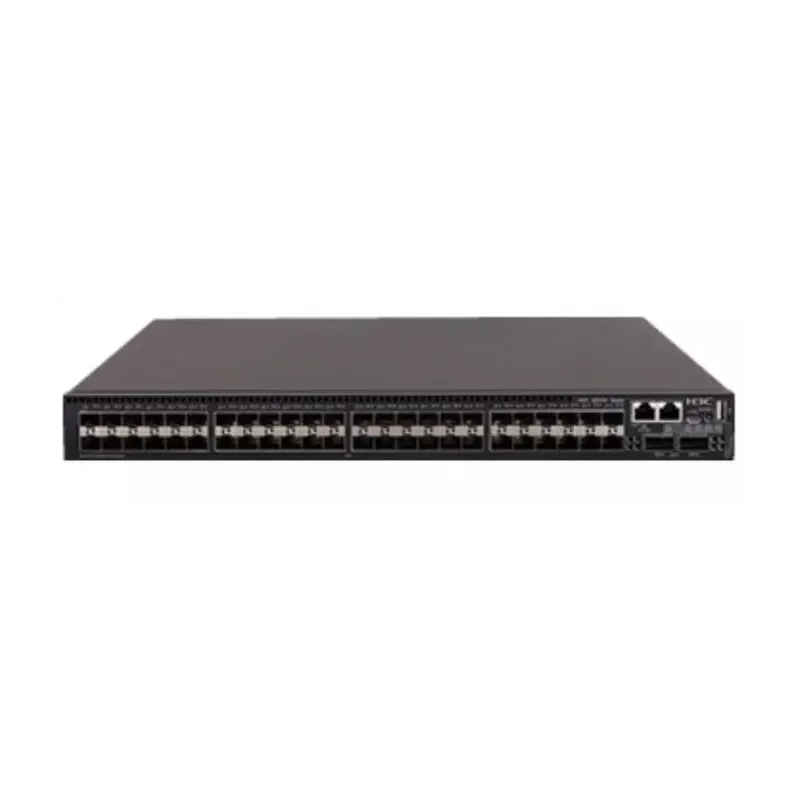 Купить коммутатор H3C LS-6520X-54HC-EI-GL в Москве, смотреть цены  в интернет-магазине goldbyte.ru