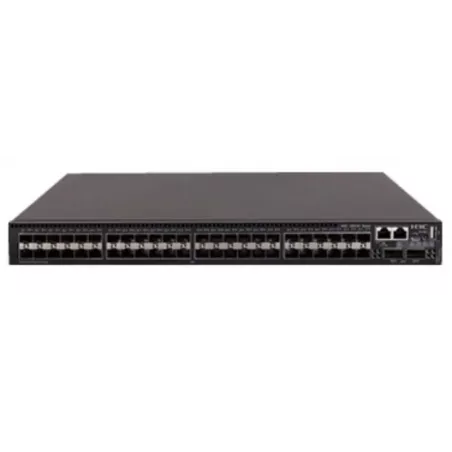 Купить коммутатор H3C LS-6520X-54HC-EI-GL в Москве, смотреть цены  в интернет-магазине goldbyte.ru