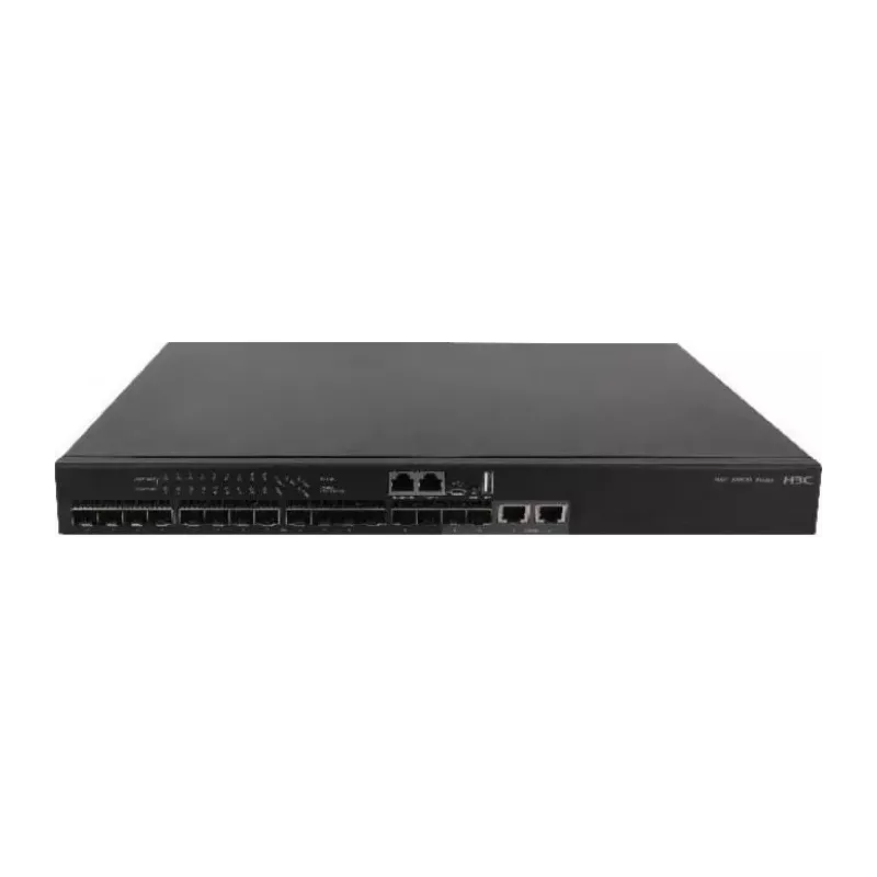 Купить коммутатор H3C LS-6520X-16ST-SI-GL в Москве, смотреть цены  в интернет-магазине goldbyte.ru
