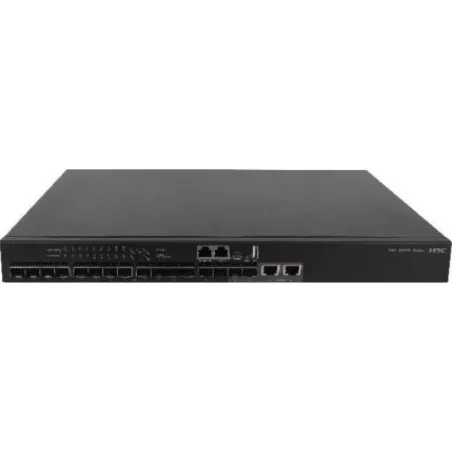 Купить коммутатор H3C LS-6520X-16ST-SI-GL в Москве, смотреть цены  в интернет-магазине goldbyte.ru