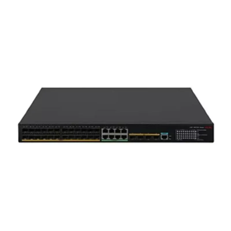 Купить коммутатор H3C 9801A3PU в Москве, смотреть цены  в интернет-магазине goldbyte.ru