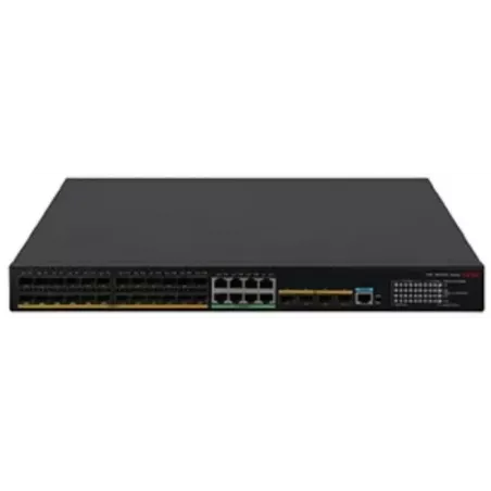 Купить коммутатор H3C 9801A3PU в Москве, смотреть цены  в интернет-магазине goldbyte.ru