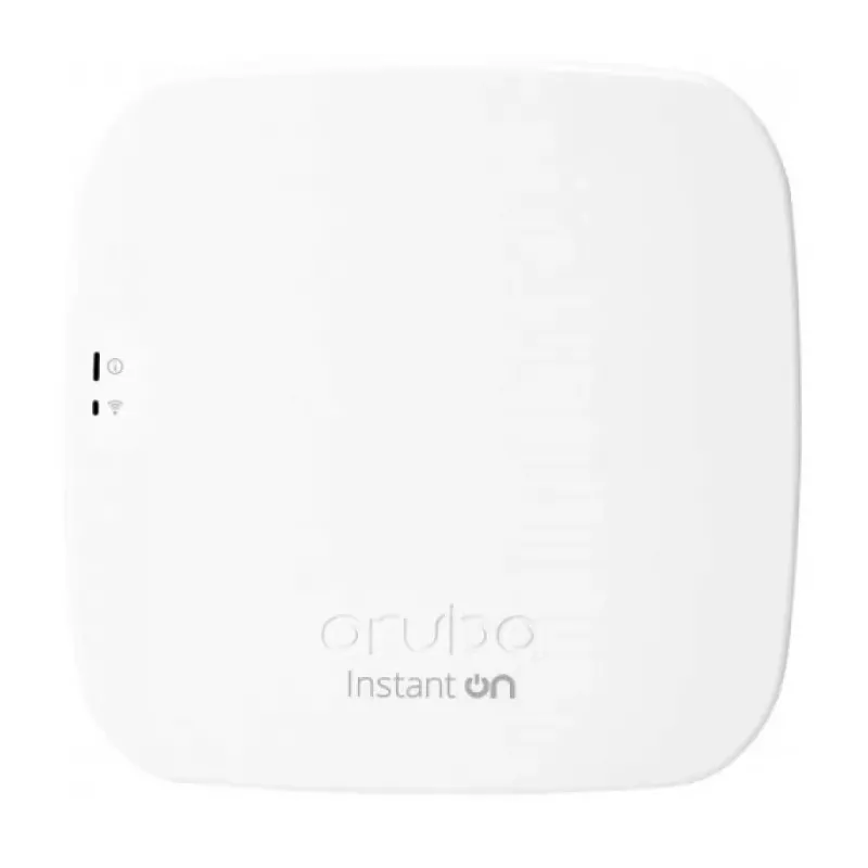 Купить точка доступа HPE Aruba Instant On AP12 в Москве, смотреть цены R2X01A в интернет-магазине goldbyte.ru