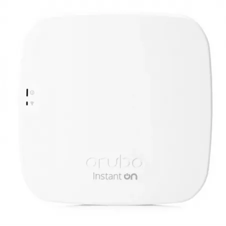Купить точка доступа HPE Aruba Instant On AP11 в Москве, смотреть цены R2W96A в интернет-магазине goldbyte.ru