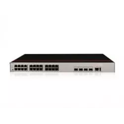Купить коммутатор Huawei S5735-L24T4X-IA1 в Москве, смотреть цены 98011597 в интернет-магазине goldbyte.ru