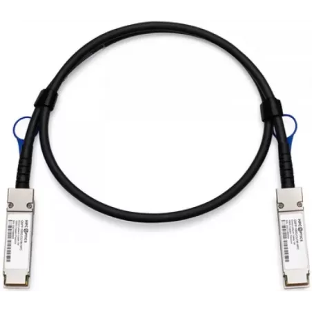Купить кабель H3C QSFP-100G-D-CAB-1M в Москве, смотреть цены  в интернет-магазине goldbyte.ru