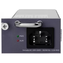 Купить блок питания H3C PSR1600-54A-B в Москве, смотреть цены  в интернет-магазине goldbyte.ru