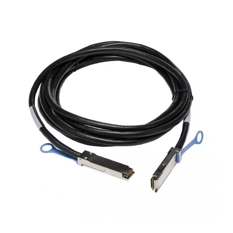 Купить кабель FiberTrade FT-QSFP+CabP-AWG30-1 в Москве, смотреть цены  в интернет-магазине goldbyte.ru