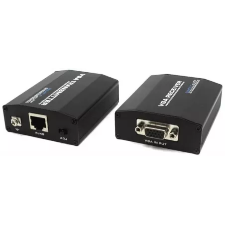 Купить удлинитель VGA Dahua DH-PFM710 в Москве, смотреть цены  в интернет-магазине goldbyte.ru