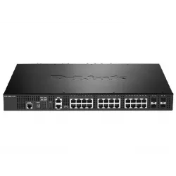 Купить коммутатор D-link DXS-3400-24TC/A1ASI в Москве, смотреть цены  в интернет-магазине goldbyte.ru