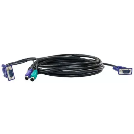 Купить кабель D-link DKVM-CB/1.2M/B1A в Москве, смотреть цены  в интернет-магазине goldbyte.ru