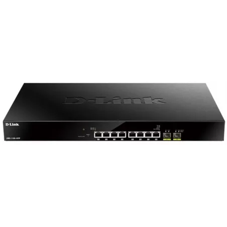 Купить коммутатор D-link DMS-1100-10TP/A1A в Москве, смотреть цены  в интернет-магазине goldbyte.ru