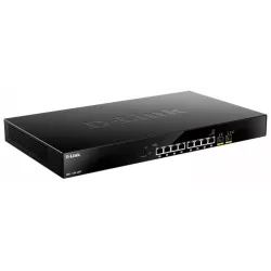 Купить коммутатор D-link DMS-1100-10TP/A1A в Москве, смотреть цены  в интернет-магазине goldbyte.ru