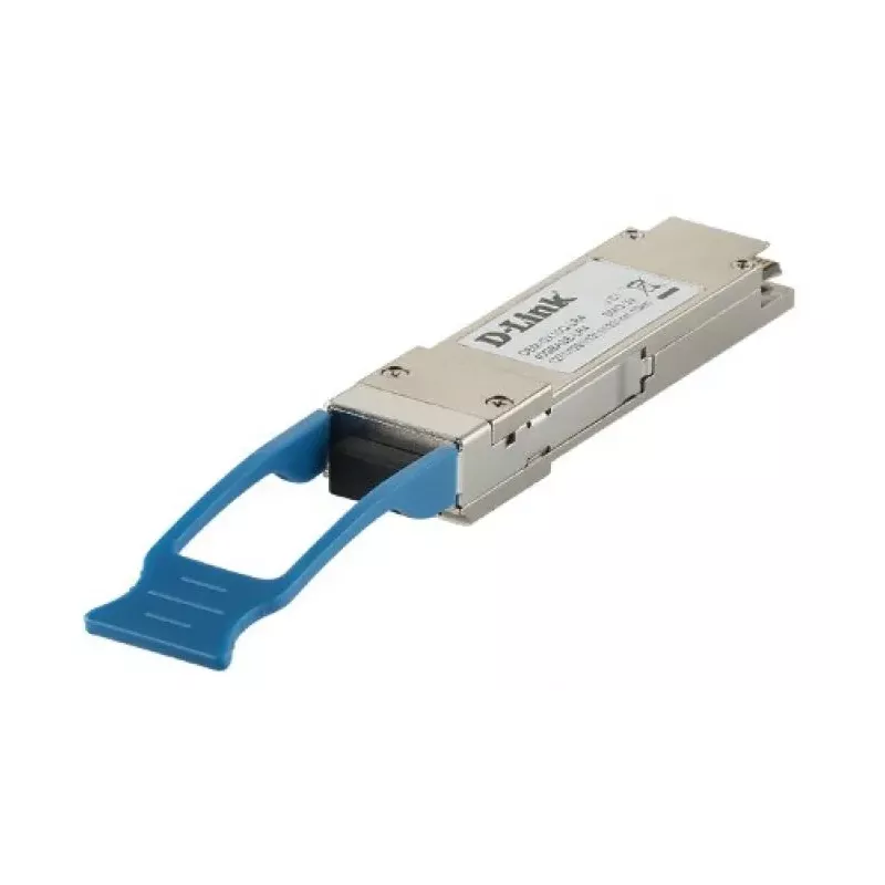 Купить модуль QSFP+ D-link DEM-QX10Q-LR4 в Москве, смотреть цены  в интернет-магазине goldbyte.ru