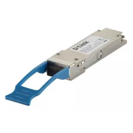 Купить модуль QSFP+ D-link DEM-QX10Q-LR4 в Москве, смотреть цены  в интернет-магазине goldbyte.ru