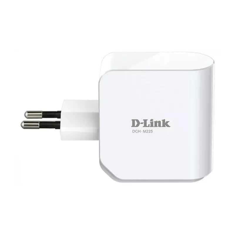 Купить точка доступа D-link DCH-M225/A1A в Москве, смотреть цены  в интернет-магазине goldbyte.ru
