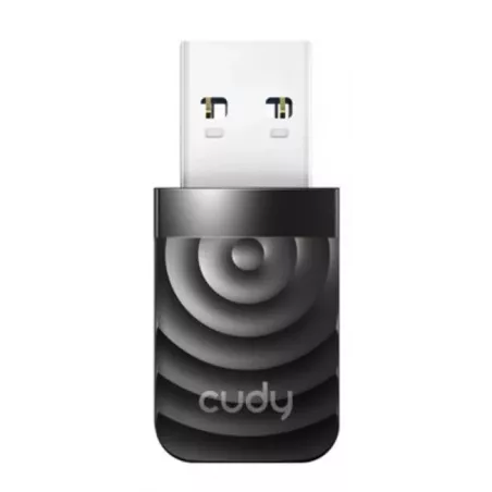 Купить адаптер Cudy WU1300S в Москве, смотреть цены  в интернет-магазине goldbyte.ru