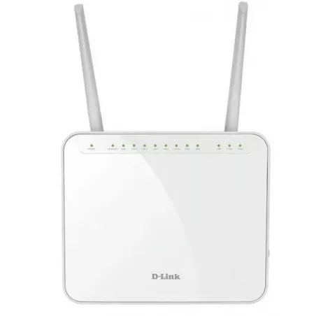 Купить роутер D-link AC1200 в Москве, смотреть цены DVG-5402G/R1A в интернет-магазине goldbyte.ru