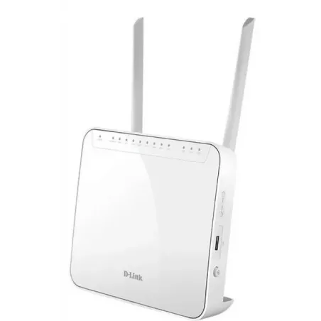 Купить роутер D-link AC1200 в Москве, смотреть цены DVG-5402G/R1A в интернет-магазине goldbyte.ru
