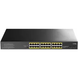 Купить коммутатор неуправляемый Cudy GS1028PS2 в Москве, смотреть цены  в интернет-магазине goldbyte.ru
