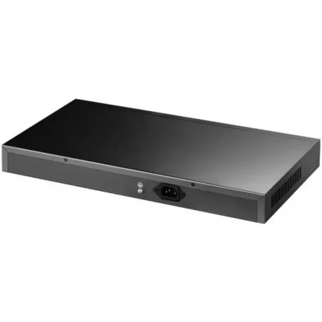 Купить коммутатор неуправляемый Cudy GS1028PS2 в Москве, смотреть цены  в интернет-магазине goldbyte.ru