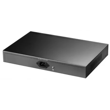 Купить коммутатор неуправляемый Cudy GS1026PS2 в Москве, смотреть цены  в интернет-магазине goldbyte.ru