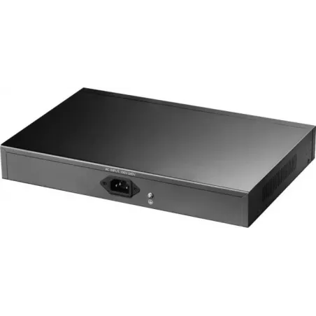 Купить коммутатор неуправляемый Cudy GS1018PS2 в Москве, смотреть цены  в интернет-магазине goldbyte.ru