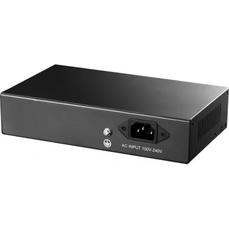 Купить коммутатор неуправляемый Cudy GS1008PS2 в Москве, смотреть цены  в интернет-магазине goldbyte.ru