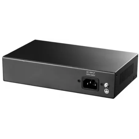 Купить коммутатор неуправляемый Cudy GS1010PS2 в Москве, смотреть цены  в интернет-магазине goldbyte.ru