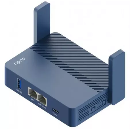 Купить роутер Cudy TR3000 в Москве, смотреть цены  в интернет-магазине goldbyte.ru