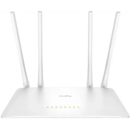 Купить роутер Cudy WR1200 в Москве, смотреть цены  в интернет-магазине goldbyte.ru