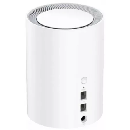 Купить роутер Cudy M1800(1-Pack) в Москве, смотреть цены  в интернет-магазине goldbyte.ru