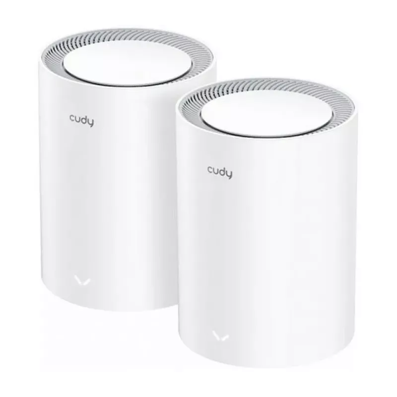 Купить роутер Cudy M3000(2-Pack) в Москве, смотреть цены  в интернет-магазине goldbyte.ru