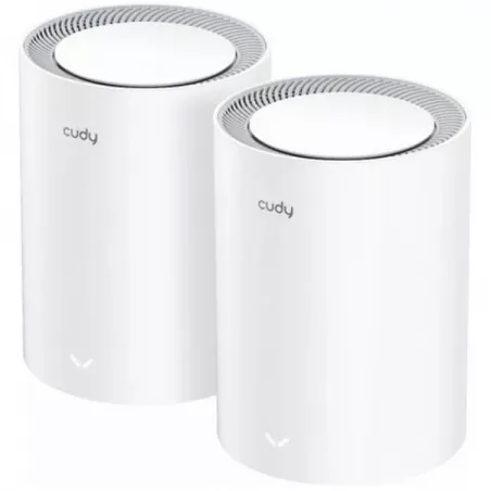 Купить роутер Cudy M3000(2-Pack) в Москве, смотреть цены  в интернет-магазине goldbyte.ru