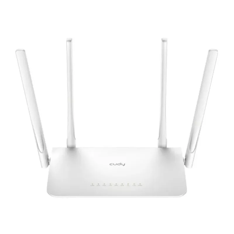 Купить роутер Cudy WR1300 в Москве, смотреть цены  в интернет-магазине goldbyte.ru