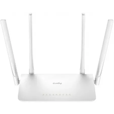 Купить роутер Cudy WR1300 в Москве, смотреть цены  в интернет-магазине goldbyte.ru
