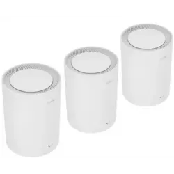 Купить роутер Cudy M1800(3-Pack) в Москве, смотреть цены  в интернет-магазине goldbyte.ru