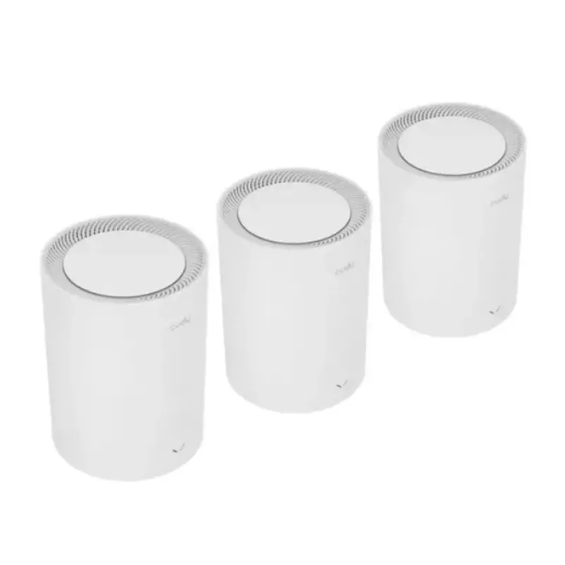 Купить роутер Cudy M1800(3-Pack) в Москве, смотреть цены  в интернет-магазине goldbyte.ru