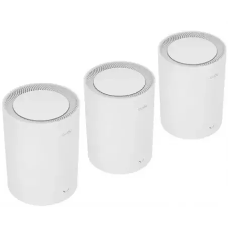 Купить роутер Cudy M1800(3-Pack) в Москве, смотреть цены  в интернет-магазине goldbyte.ru