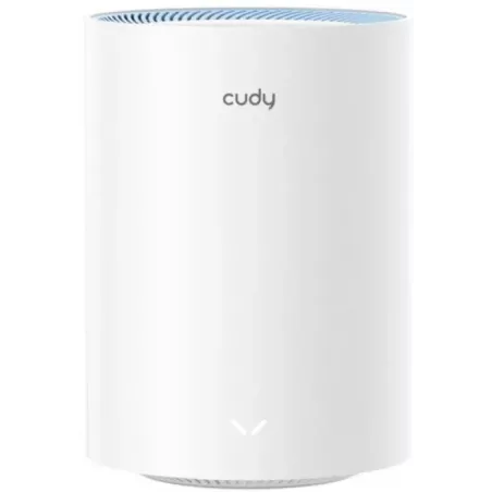 Купить роутер Cudy M1200(3-Pack) в Москве, смотреть цены  в интернет-магазине goldbyte.ru
