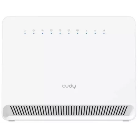 Купить роутер Cudy LT400E в Москве, смотреть цены  в интернет-магазине goldbyte.ru